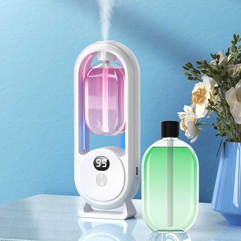 1+1 Free| AeroMist™ | Fill every corner with long-lasting freshness!