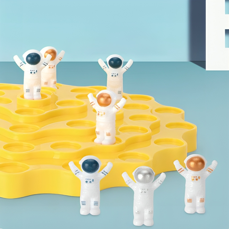 1+1 FREE | AstroStack™ | Strengthen young minds with a balancing game!