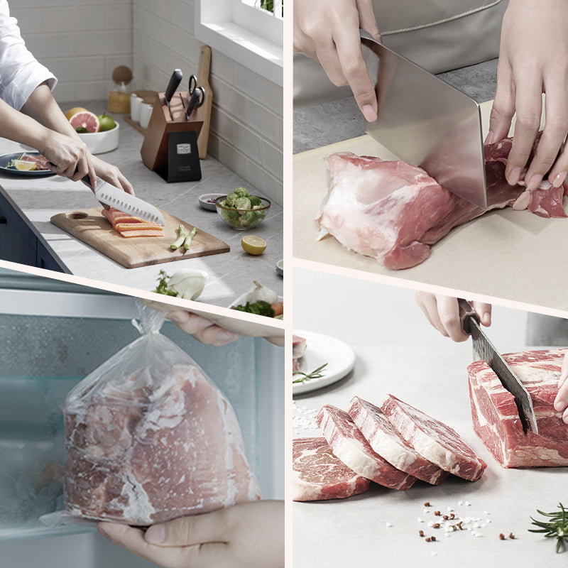 50% Discount | SlicePro™ | Stress-free cooking with 18 perfect slices at once