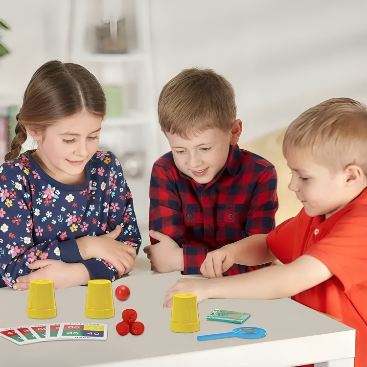 50% OFF | MagiKid™ | Unlock the secrets of classic magic!