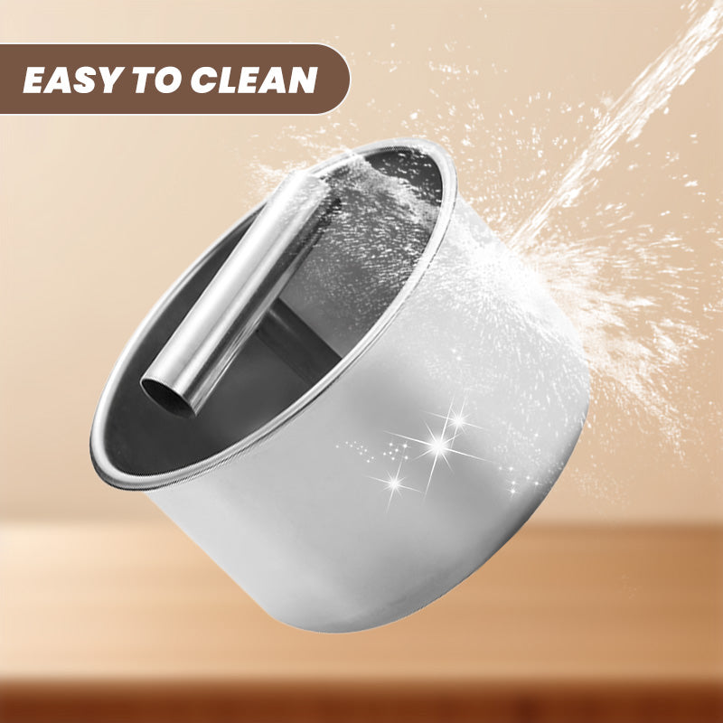 50% Discount | MeatPress™ | stainless steel meatball press mold