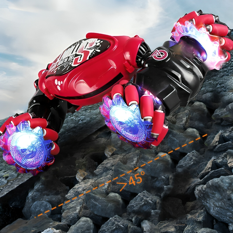 50% DISCOUNT | FlickRacer™ | Control the action with a flick of your wrist!