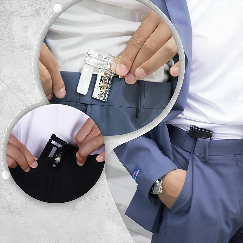 2+2 FREE | Waisté™ | The smart, invisible solution for a perfectly fitting waist