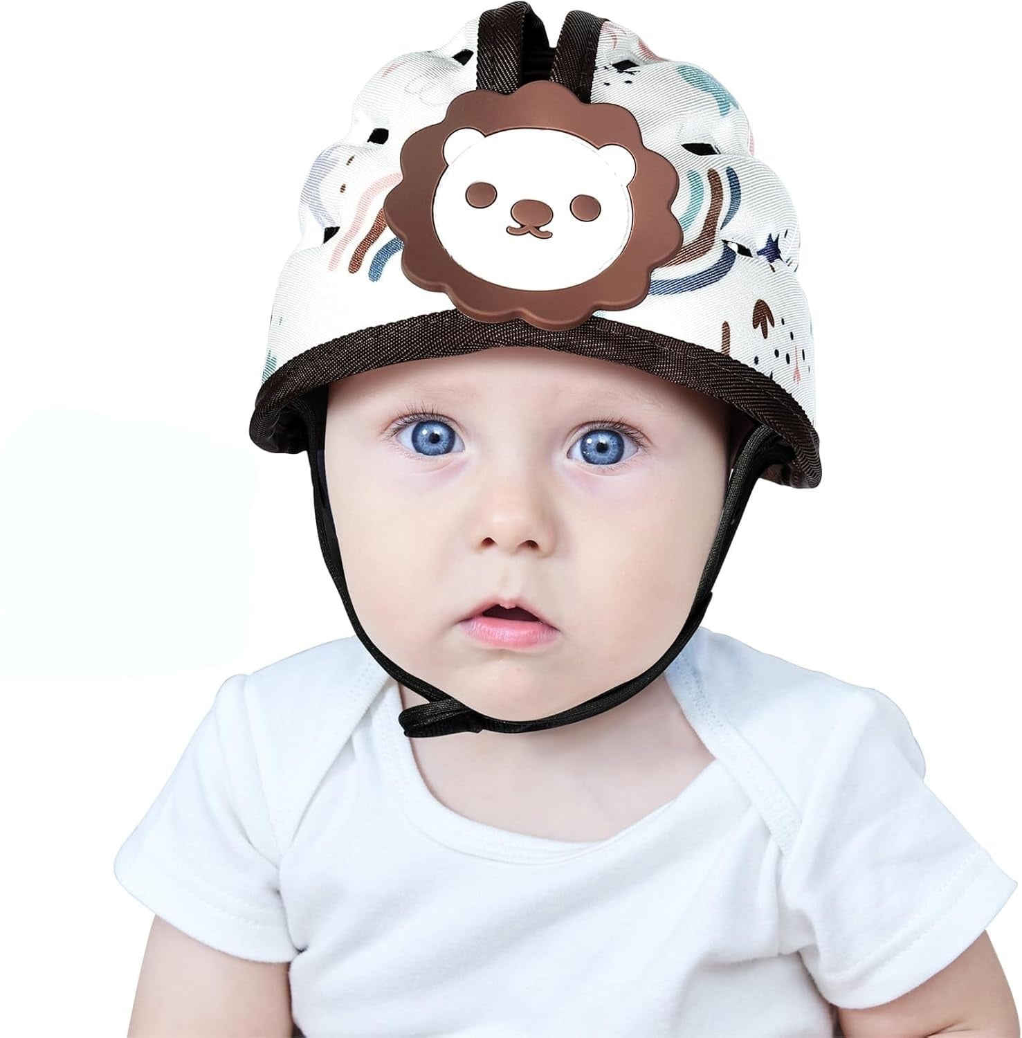 50% OFF | TumbleTuff™ | Gentle protection for curious little explorers!