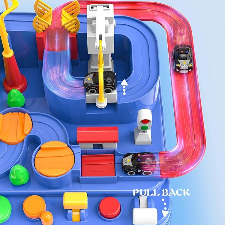 50% discount | MindRail™ | Boost your child's brain power through play!