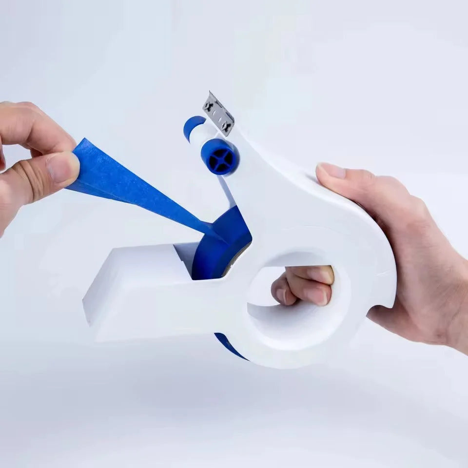 50% Discount | TapePro™ | Effortless tape application every time!