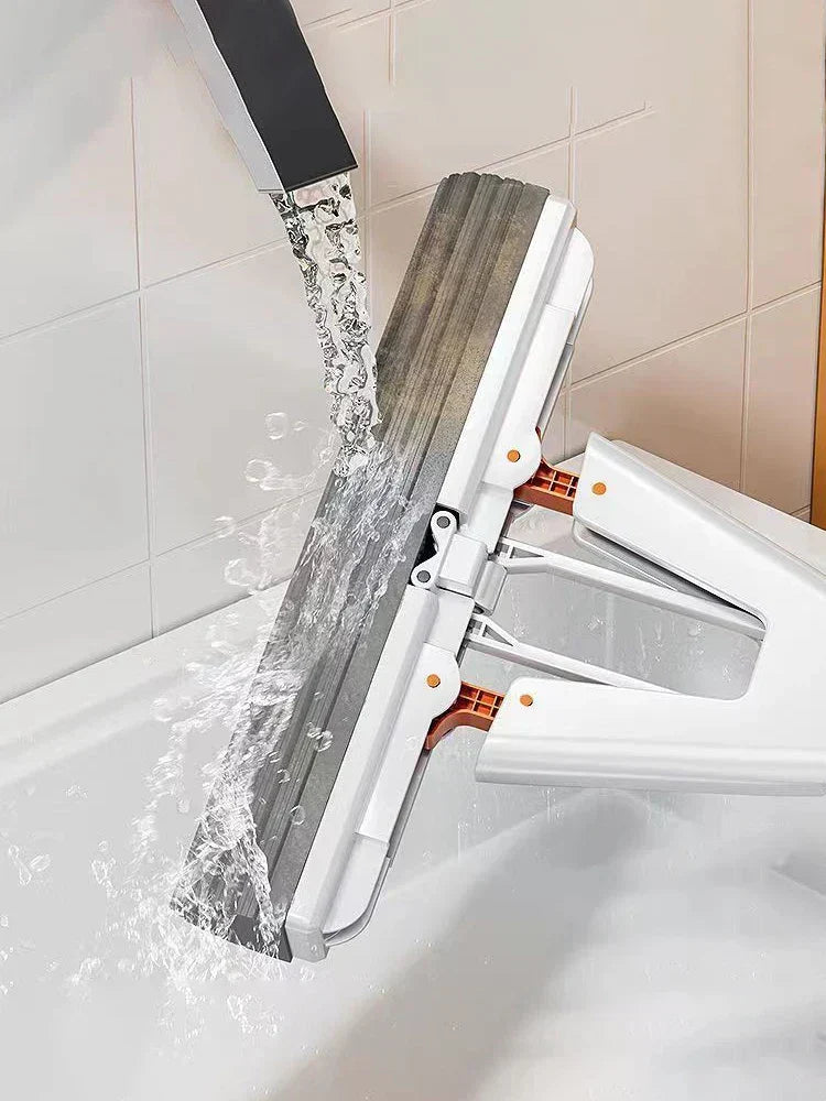 SaniSwipe | magic self-cleaning mop