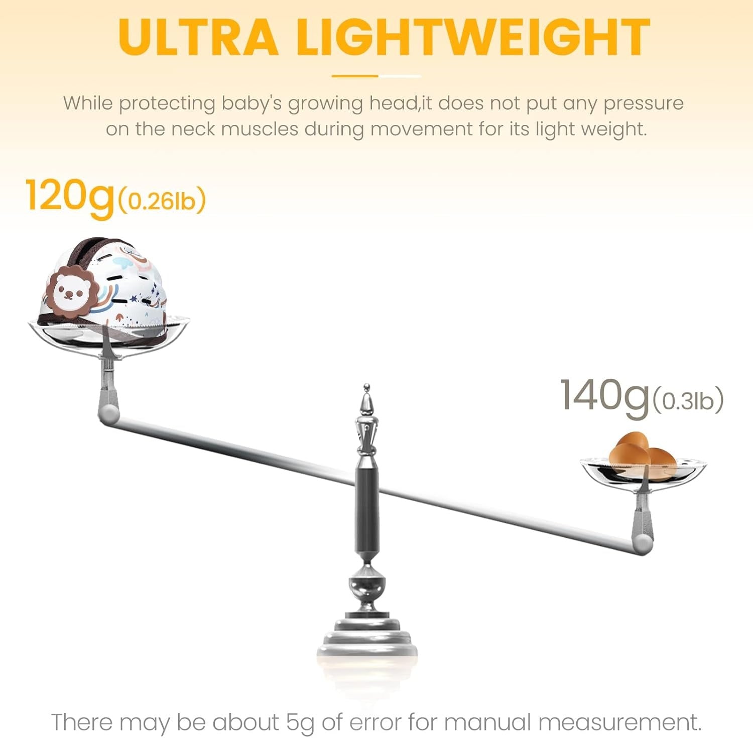 50% OFF | TumbleTuff™ | Gentle protection for curious little explorers!