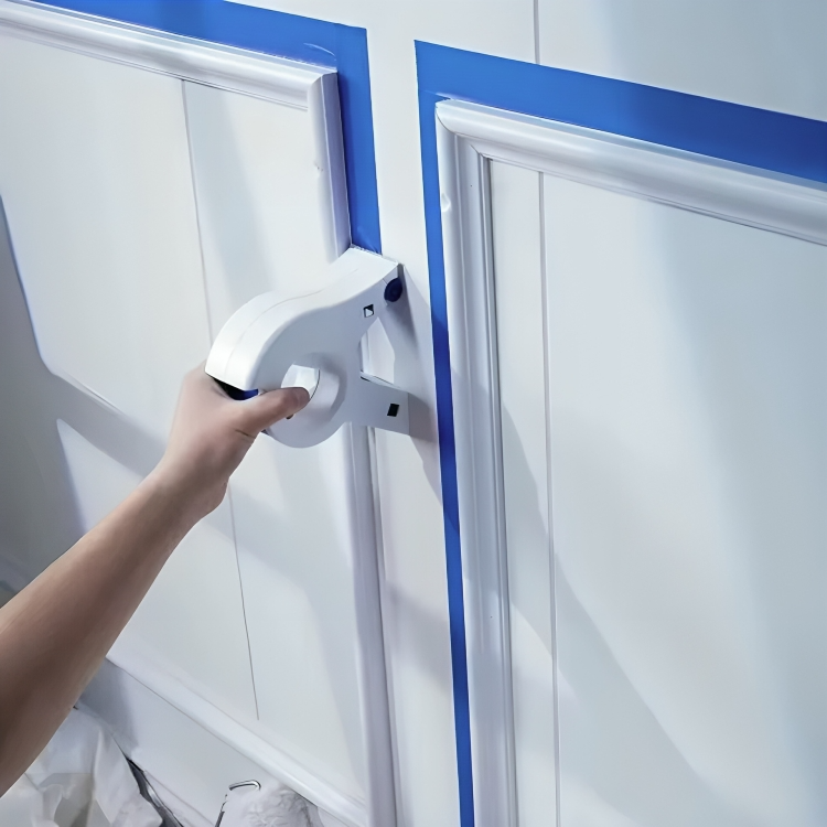 50% Discount | TapePro™ | Effortless tape application every time!