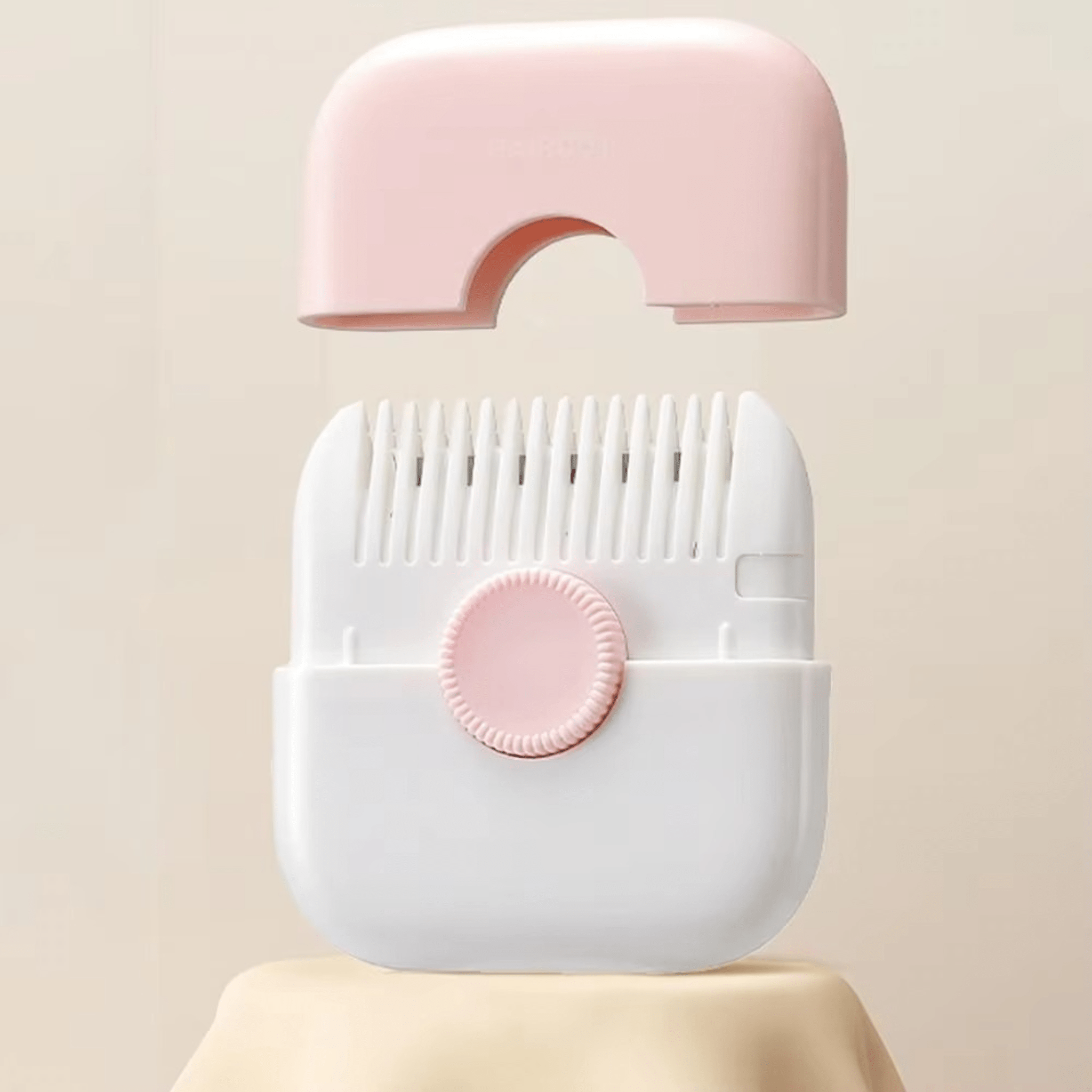 1+1 Free  | LilTrim™ | Calm haircuts without tears and tantrums!