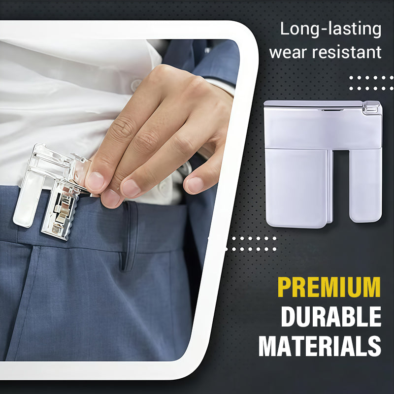 2+2 FREE | Waisté™ | The smart, invisible solution for a perfectly fitting waist