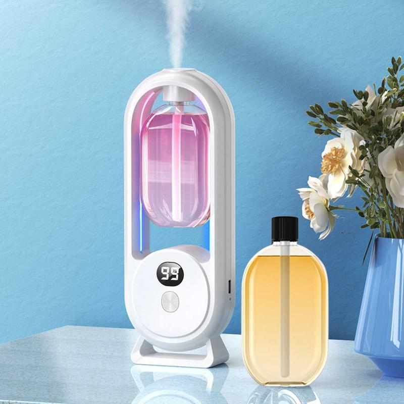 1+1 Free| AeroMist™ | Fill every corner with long-lasting freshness!
