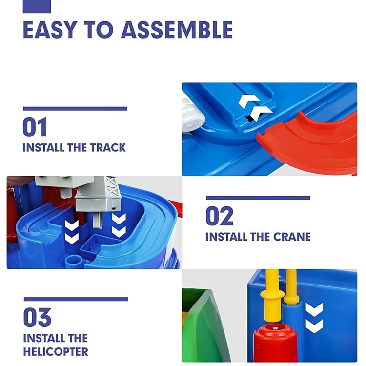 50% discount | MindRail™ | Boost your child's brain power through play!