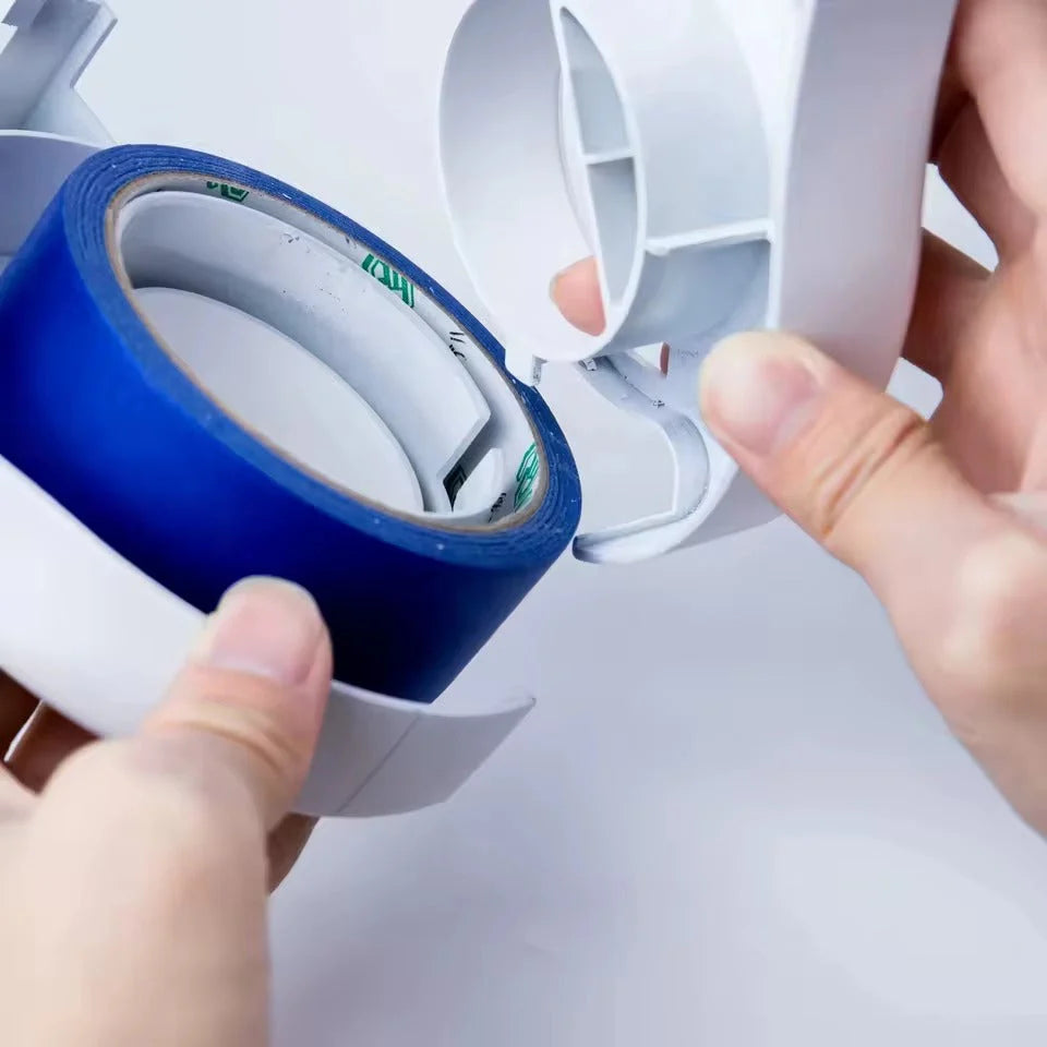 50% Discount | TapePro™ | Effortless tape application every time!