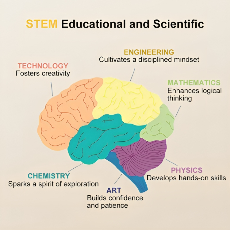 50% OFF | AstroCraft™ | Learn how solar energy works in a fun way!