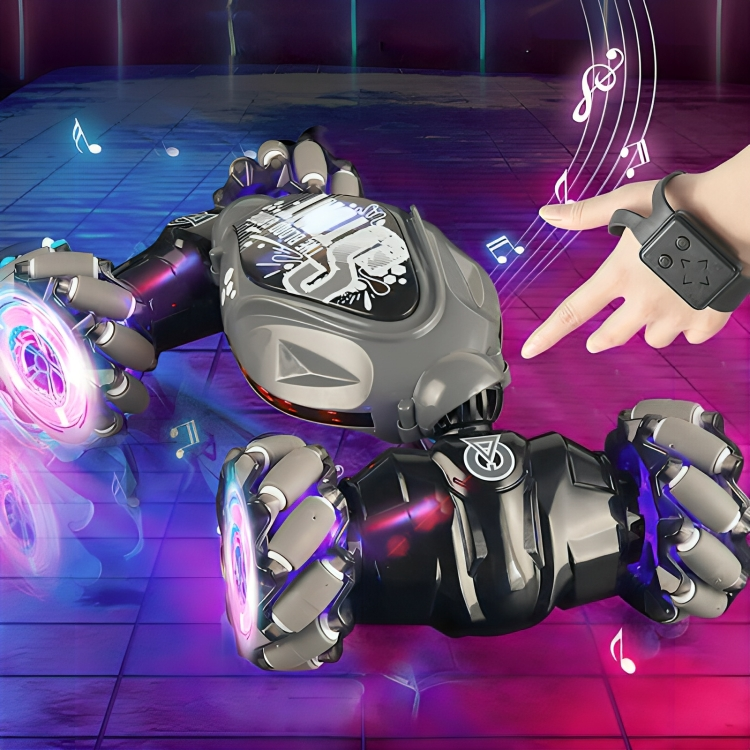 50% DISCOUNT | FlickRacer™ | Control the action with a flick of your wrist!