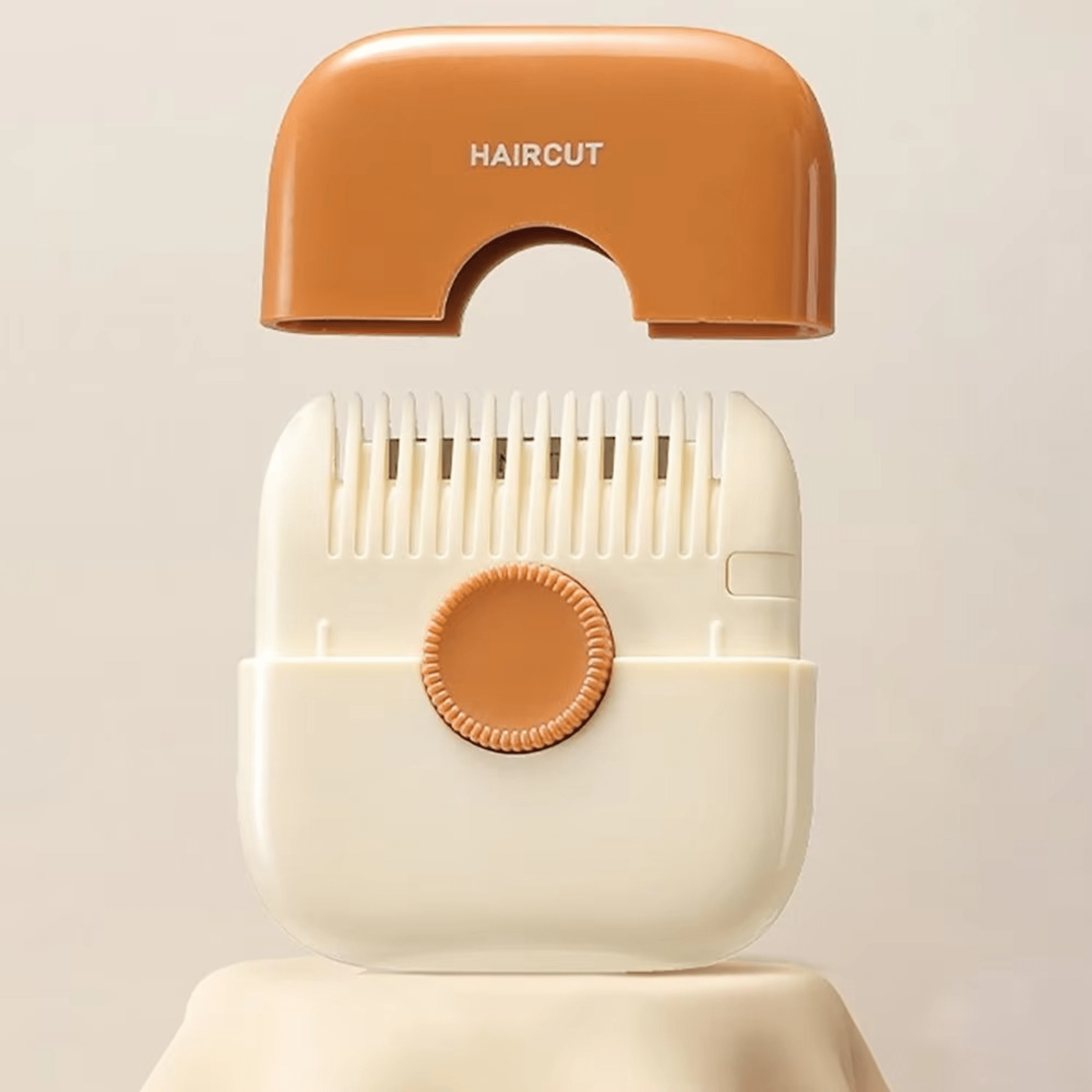 1+1 Free  | LilTrim™ | Calm haircuts without tears and tantrums!