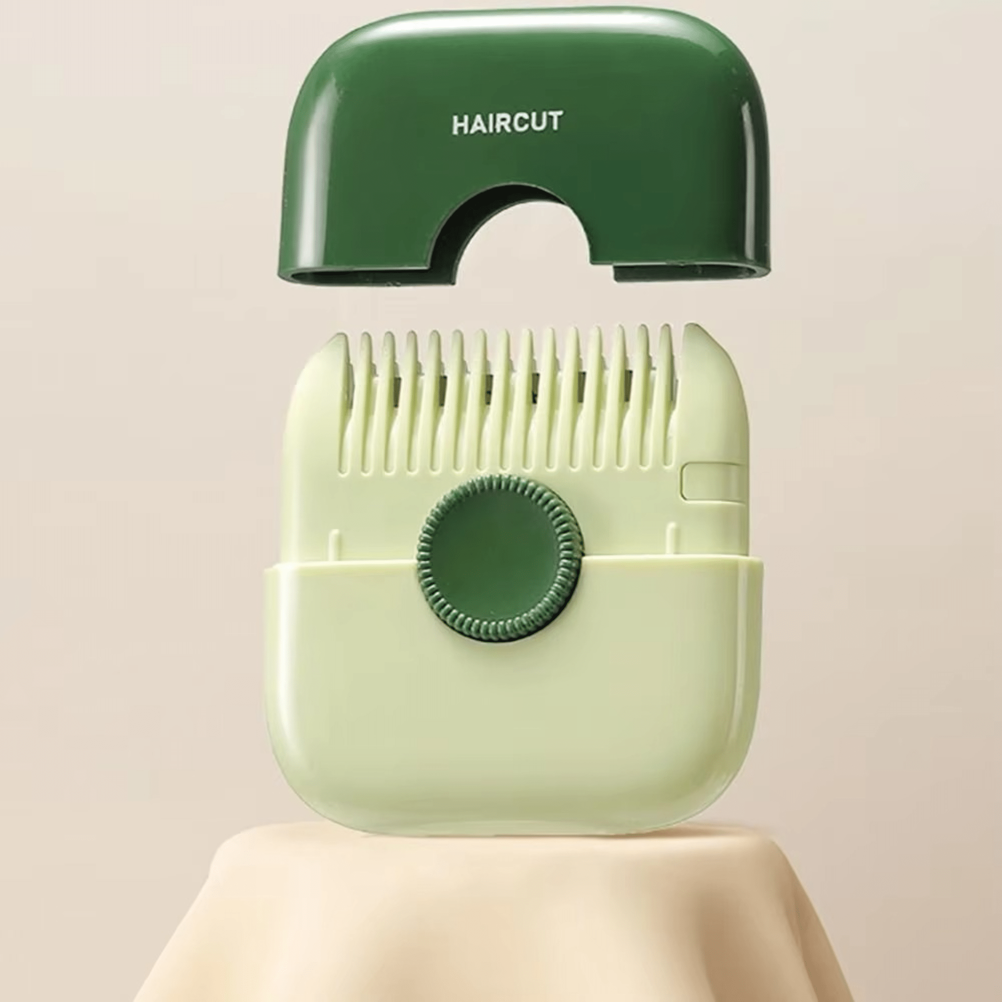 1+1 Free  | LilTrim™ | Calm haircuts without tears and tantrums!