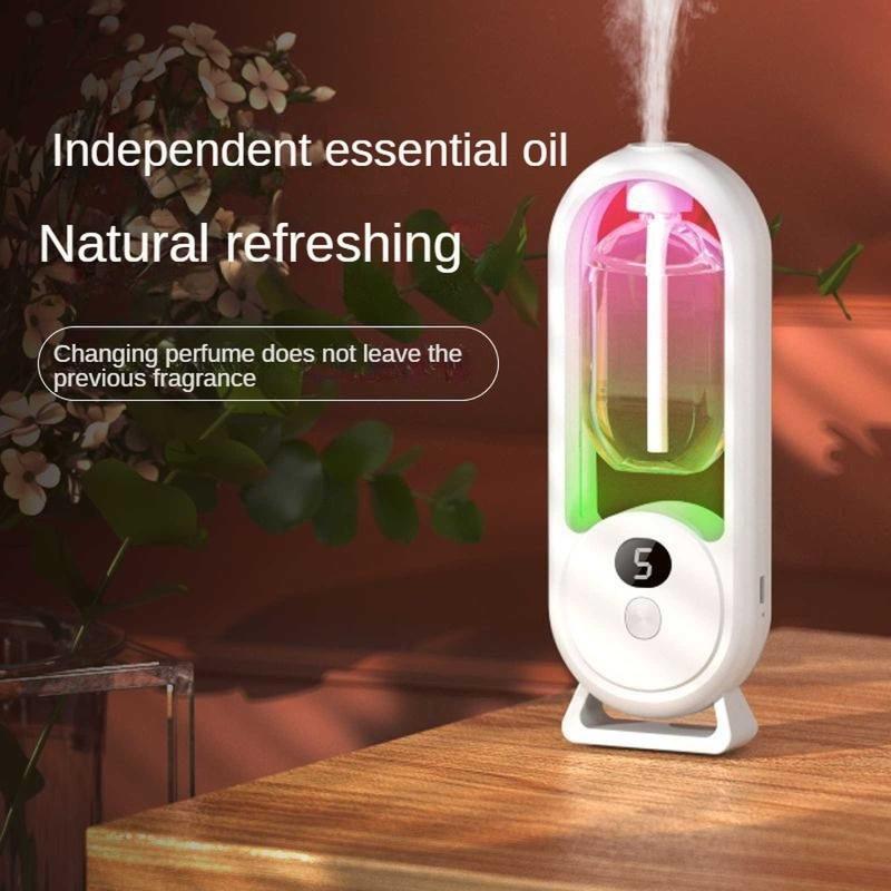1+1 Free| AeroMist™ | Fill every corner with long-lasting freshness!
