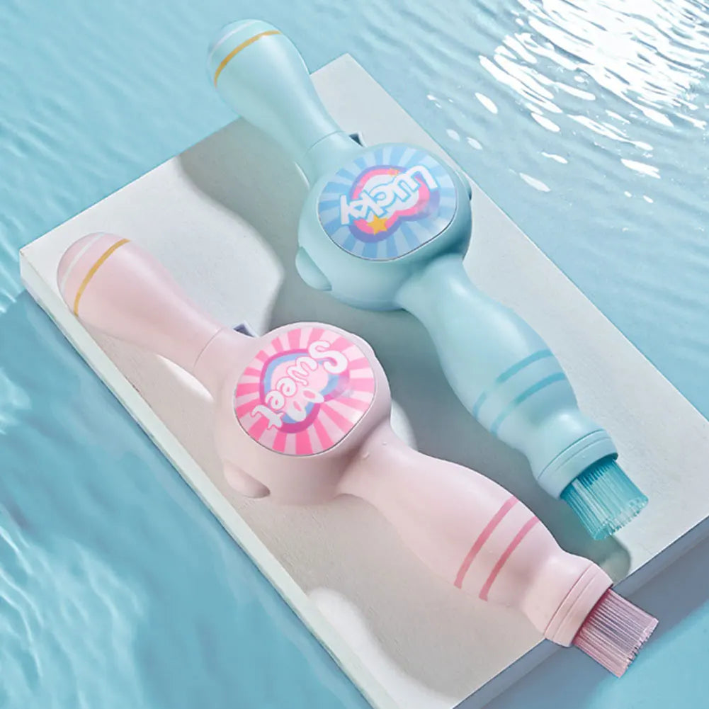 50% OFF | BubbleMyst™ | Fog Bubble Machine – Interactive smoke bubbles with light & music for children & parties