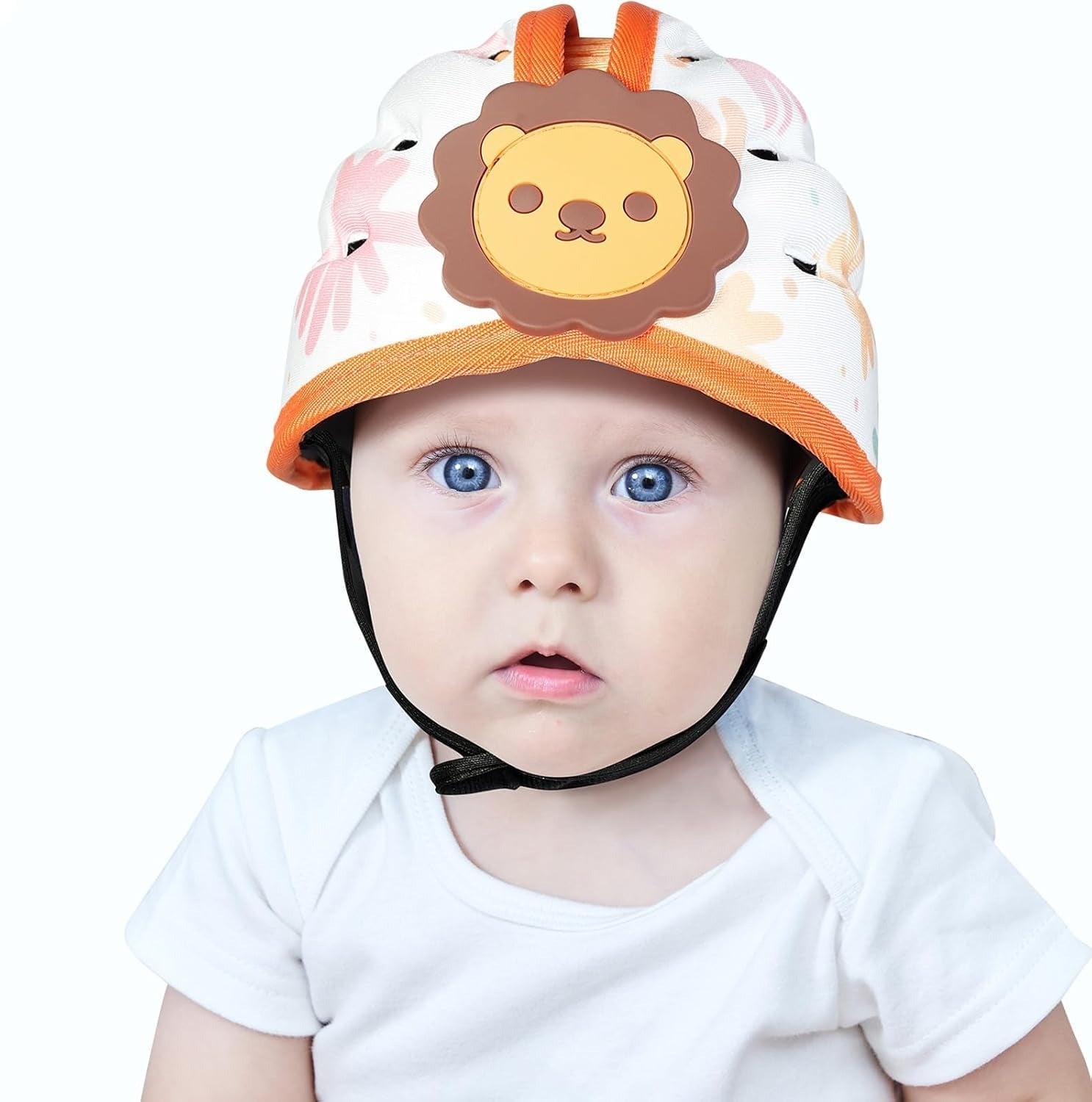 50% OFF | TumbleTuff™ | Gentle protection for curious little explorers!