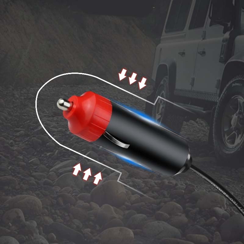 50% DISCOUNT | AeroTherm™ | 2-in-1 Car Heater & Cooler