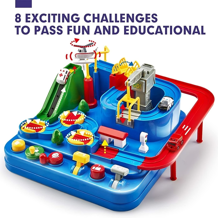 50% discount | MindRail™ | Boost your child's brain power through play!