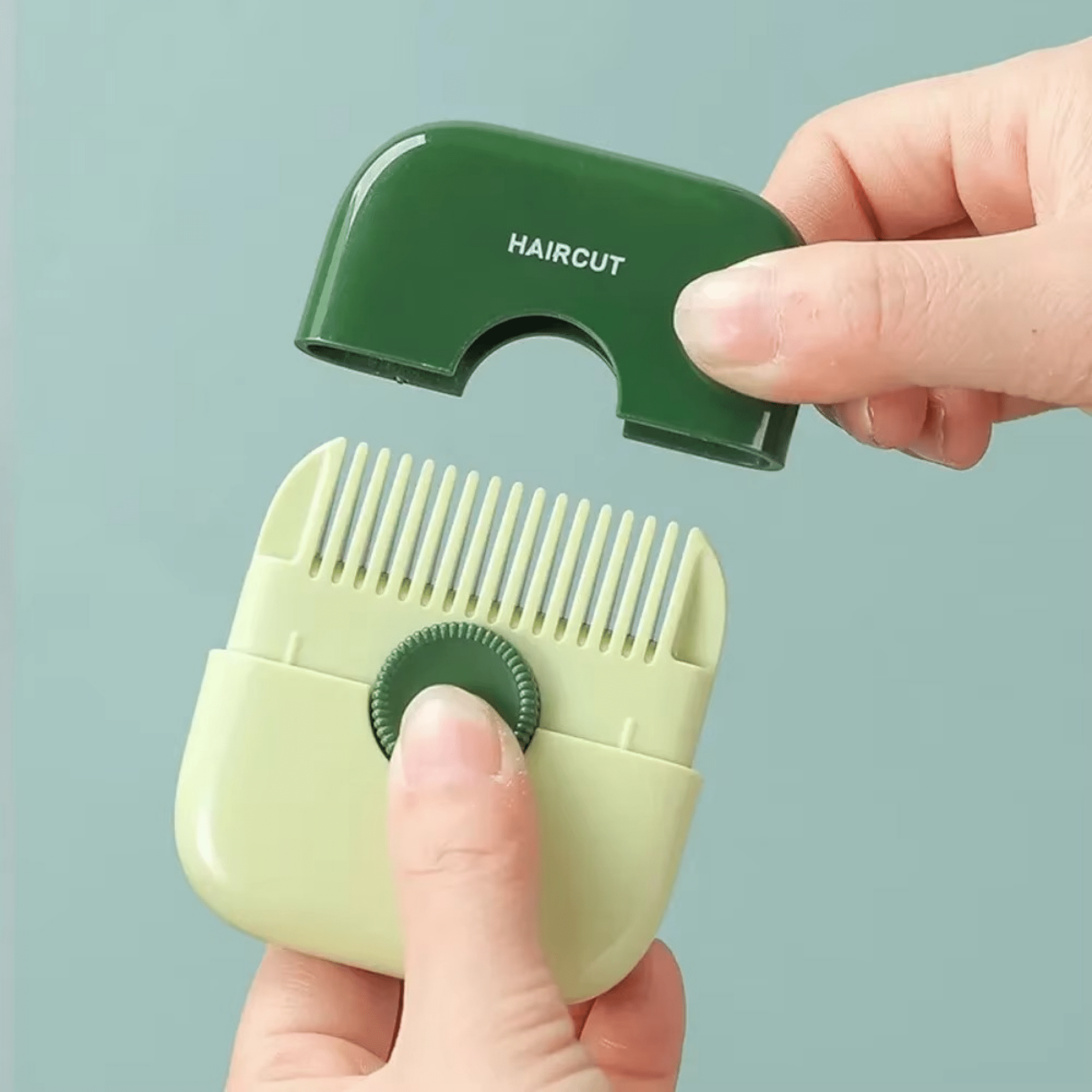 1+1 Free  | LilTrim™ | Calm haircuts without tears and tantrums!