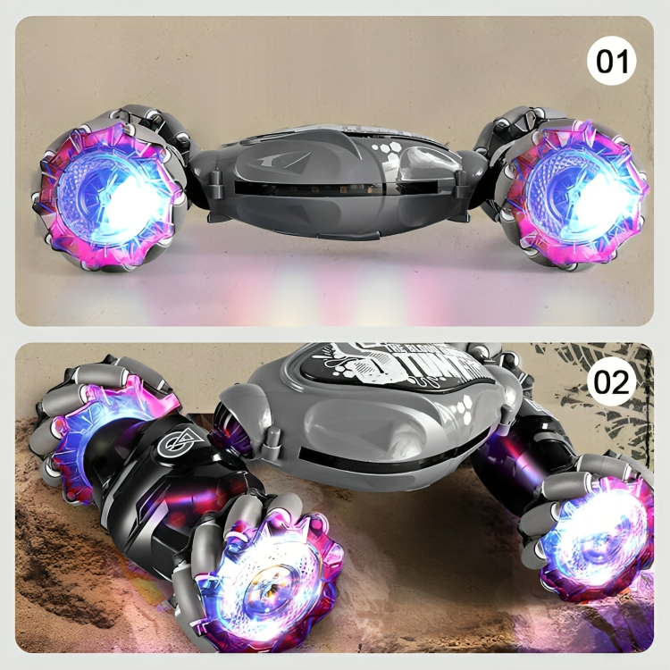 50% DISCOUNT | FlickRacer™ | Control the action with a flick of your wrist!