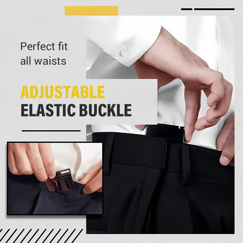 2+2 FREE | Waisté™ | The smart, invisible solution for a perfectly fitting waist