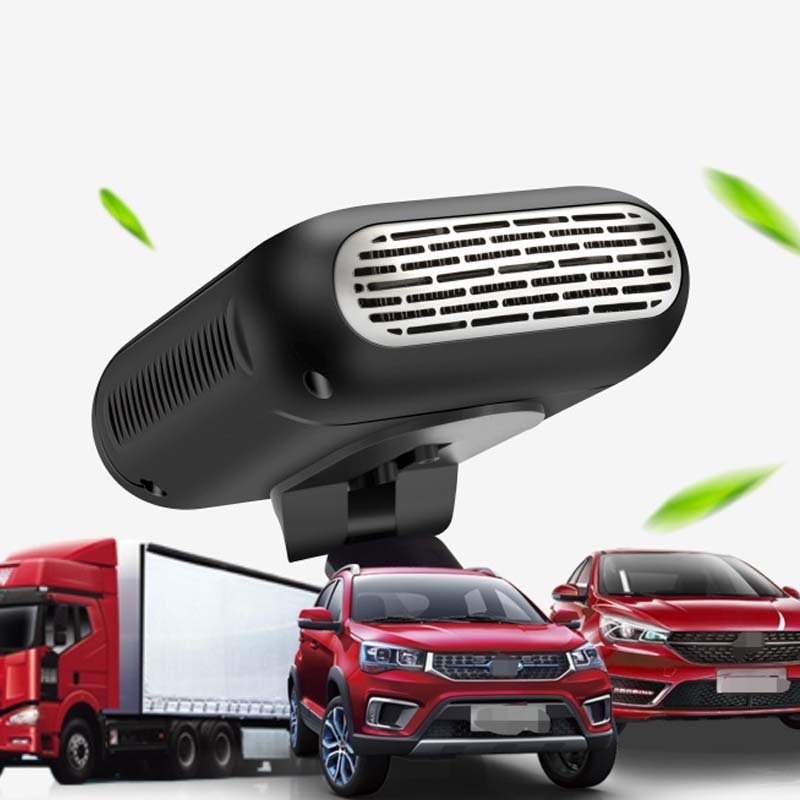 50% DISCOUNT | AeroTherm™ | 2-in-1 Car Heater & Cooler