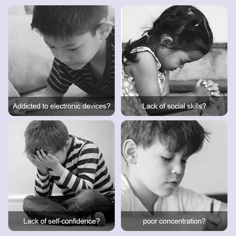 50% OFF | MagiKid™ | Unlock the secrets of classic magic!