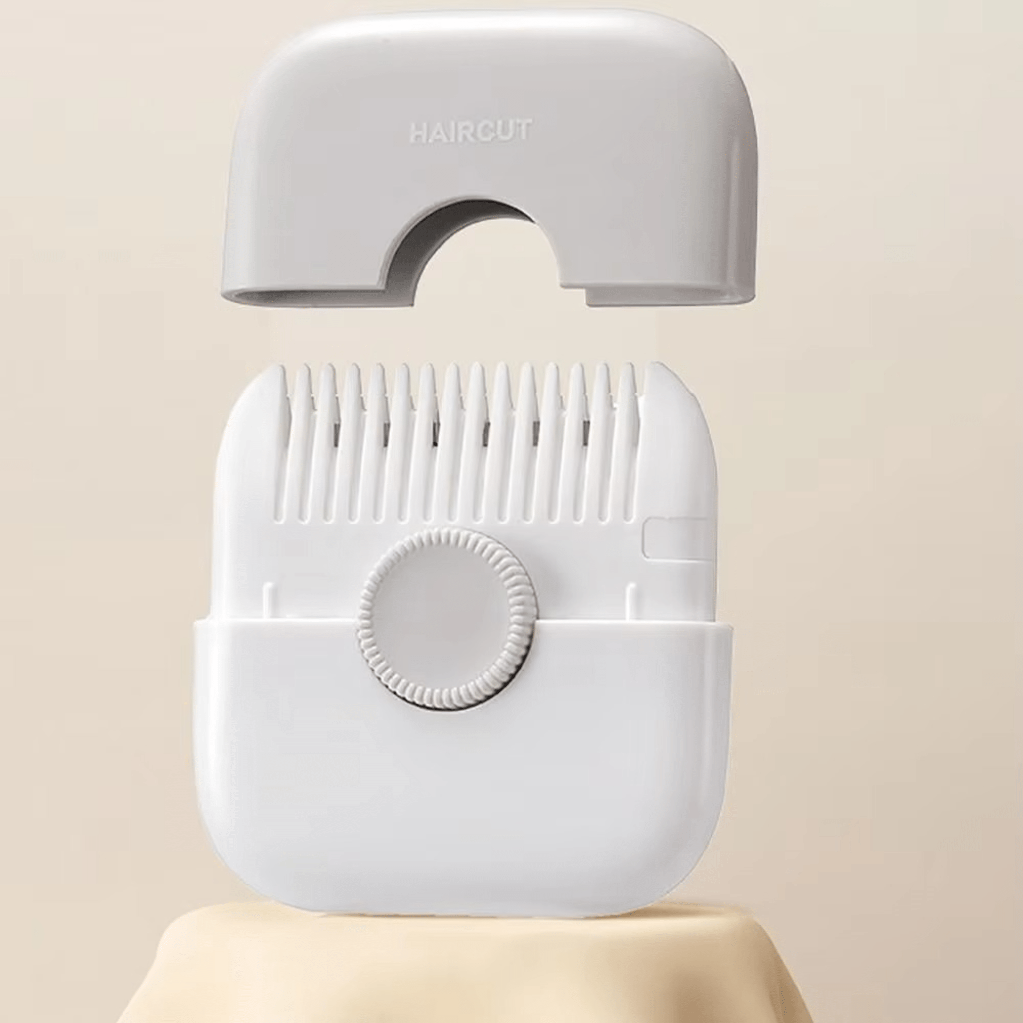1+1 Free  | LilTrim™ | Calm haircuts without tears and tantrums!