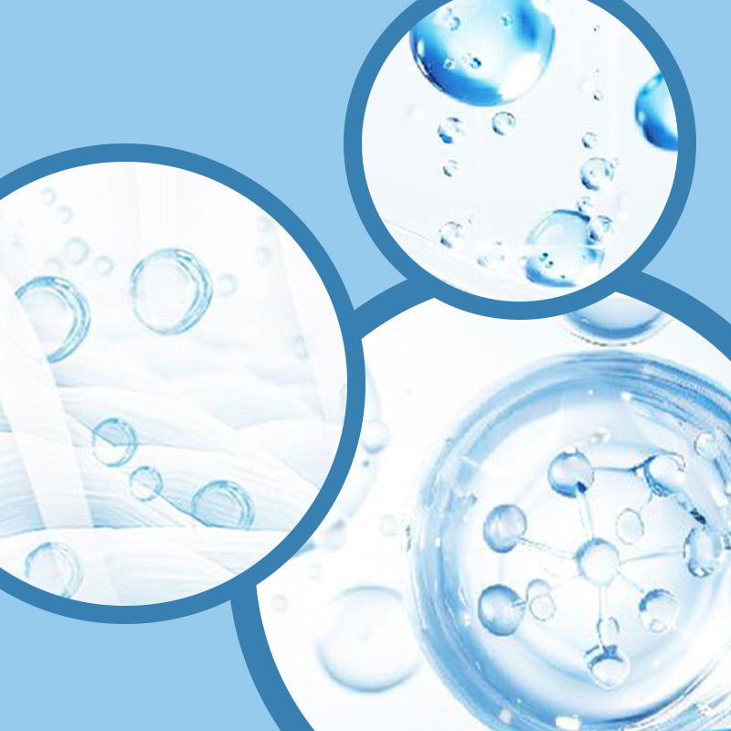 1+1 FREE | LucidView™ | Anti-fog coating for car windows & mirrors | Clear visibility in rain, fog, and cold weather – For greater safety and driving comfort