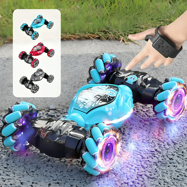 50% DISCOUNT | FlickRacer™ | Control the action with a flick of your wrist!
