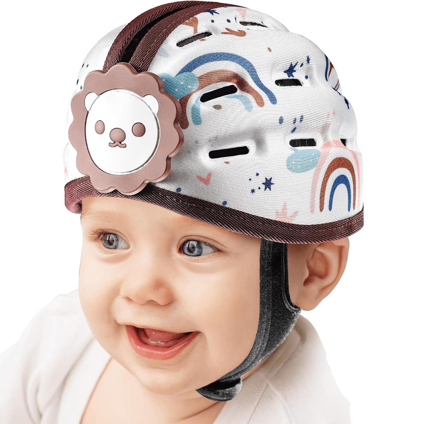 50% OFF | TumbleTuff™ | Gentle protection for curious little explorers!