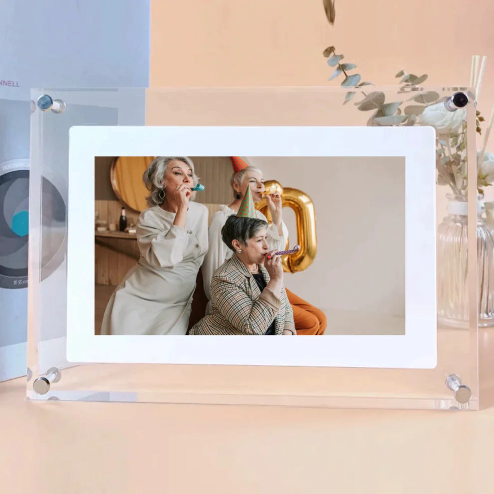 50% Discount | MoviPix™ | Give your room a touch of lively nostalgia!