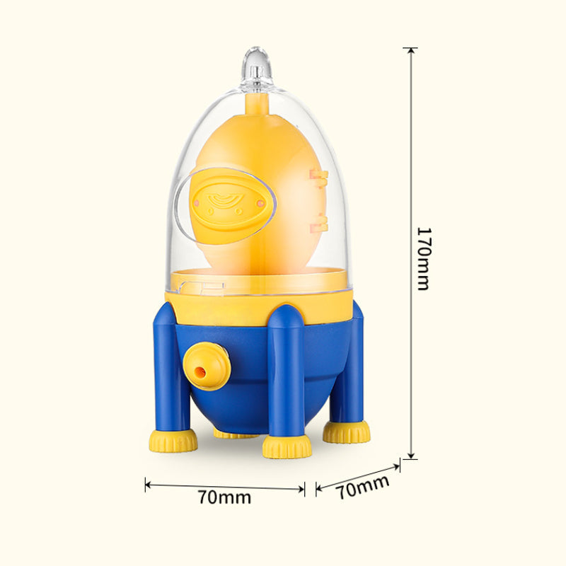 50% OFF | EggMixPro™ | Manual Egg Mixer – Perfect stirring and beating without electricity