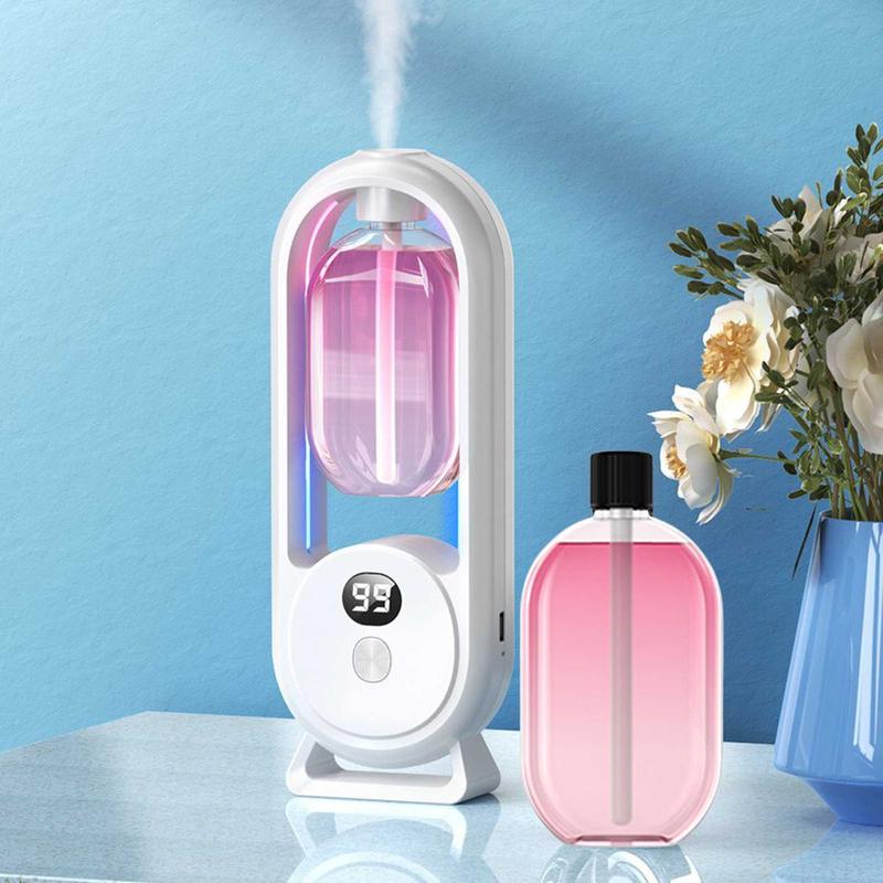 1+1 Free| AeroMist™ | Fill every corner with long-lasting freshness!