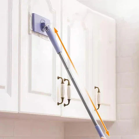 Mopmaster | Your hygienic and convenient cleaning solution