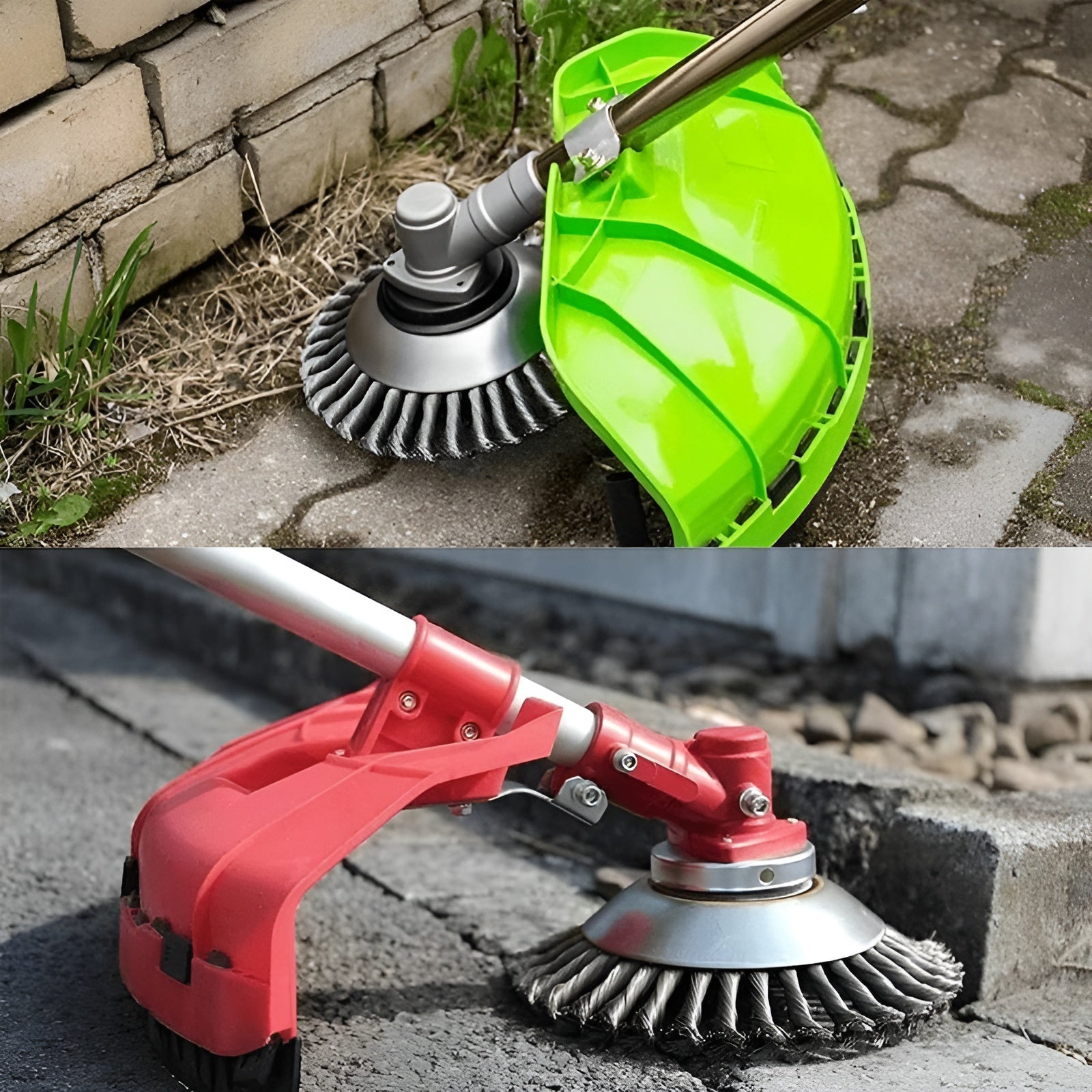 EasyTrimmer™  | Weed removal made easy