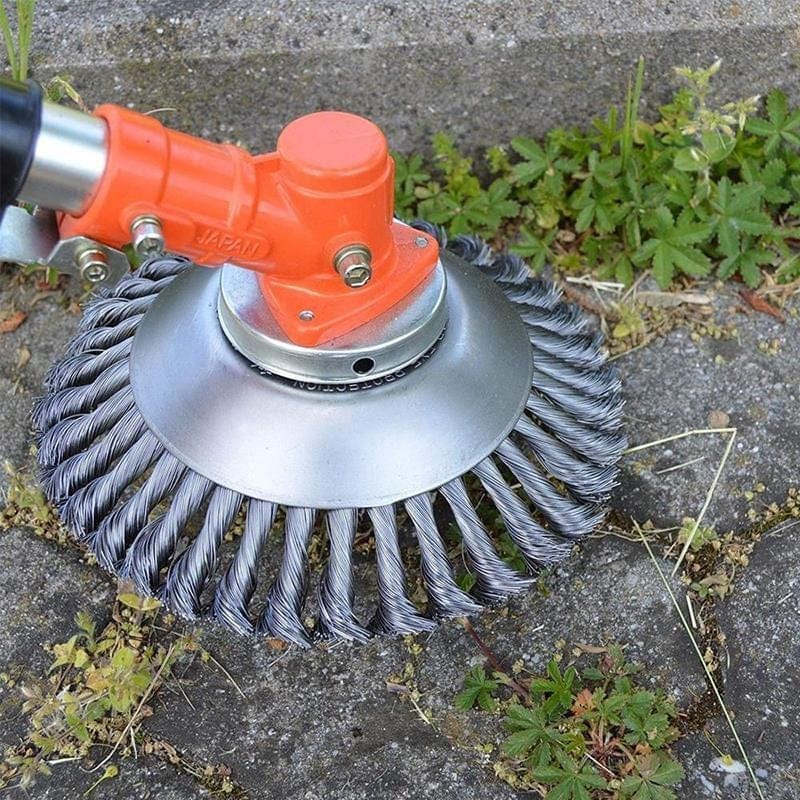 EasyTrimmer™  | Weed removal made easy