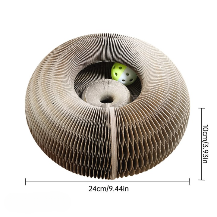 Kitty™ | The cutest cat toy ever!