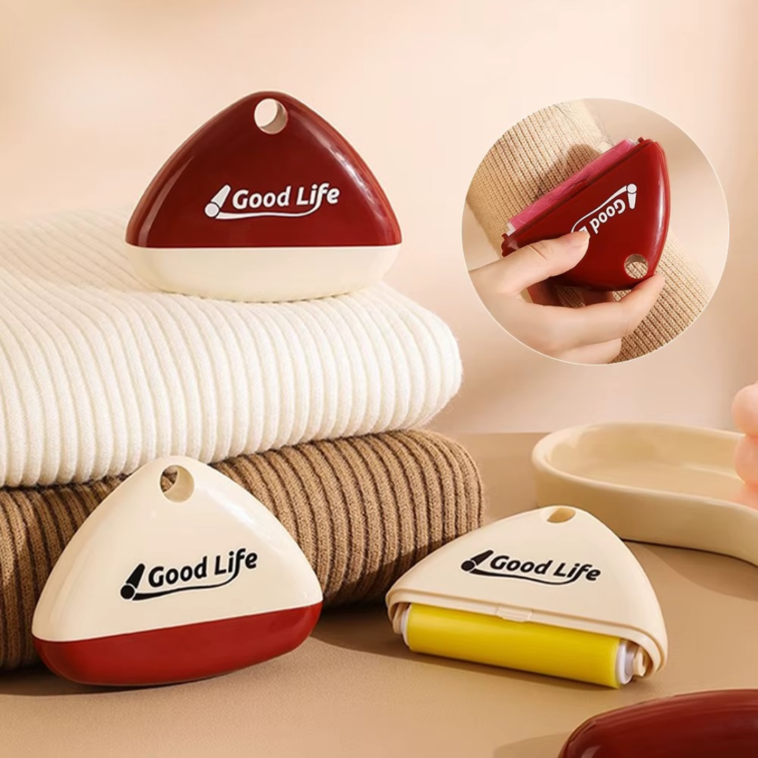1+1 FREE | ReRoll™ | Reusable lint roller