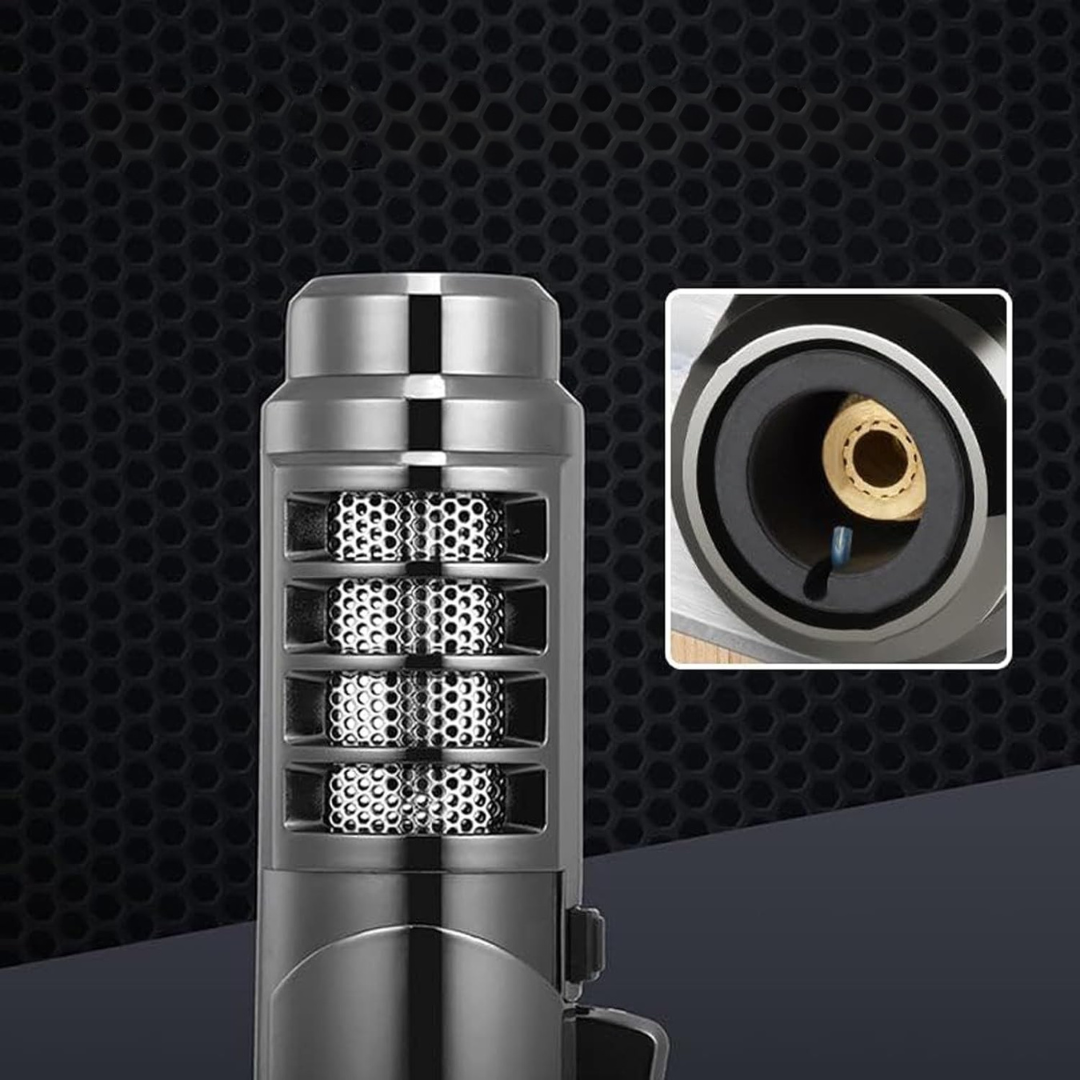 FireForge™ | Welding torch lighter