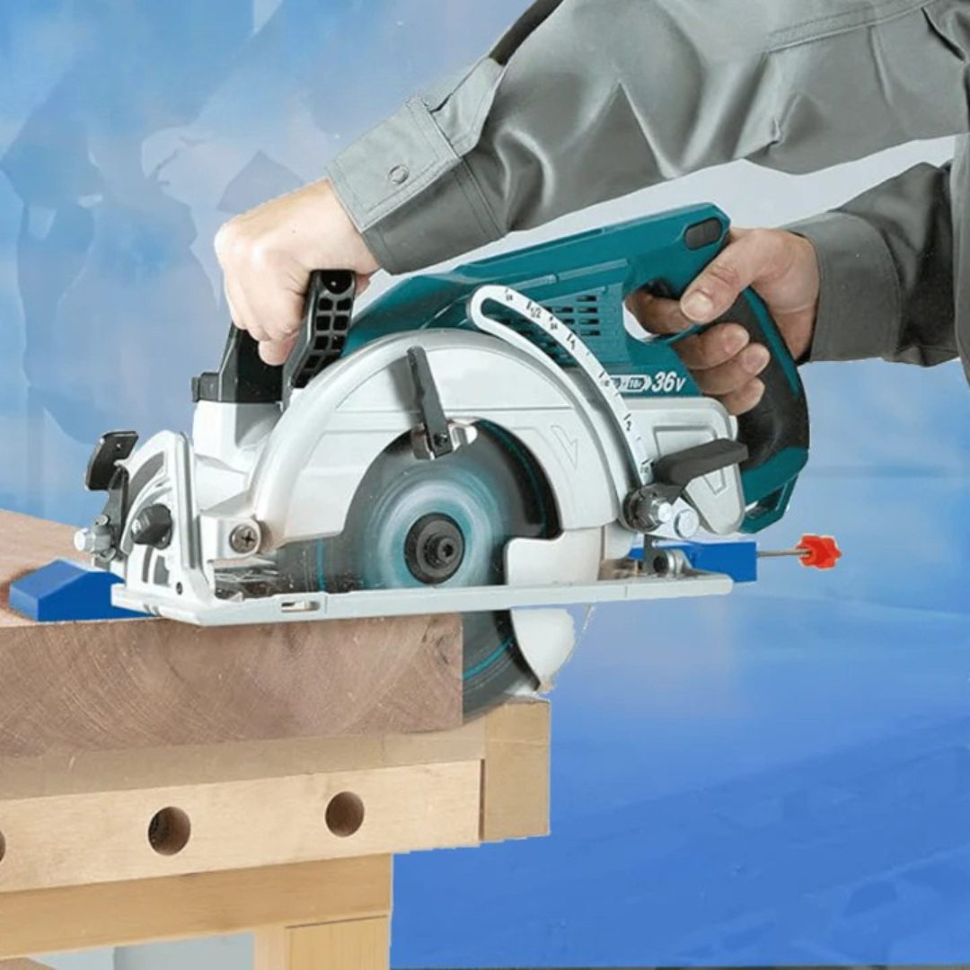 1+1 FREE | TrueCut™ | Adjustable base guide