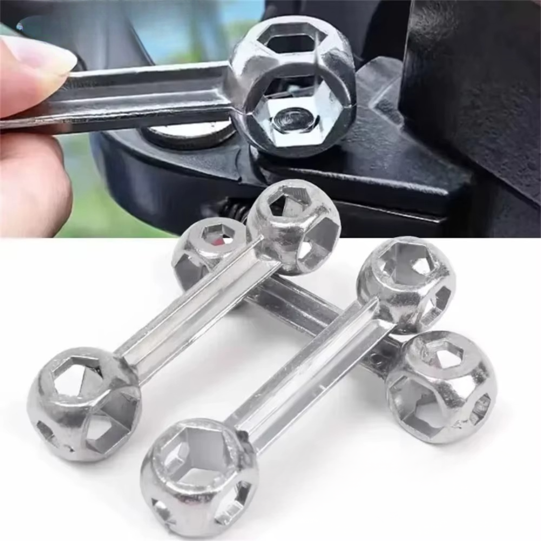 1+1 FREE | Wrenzor™ | 10-in-1 bone wrench