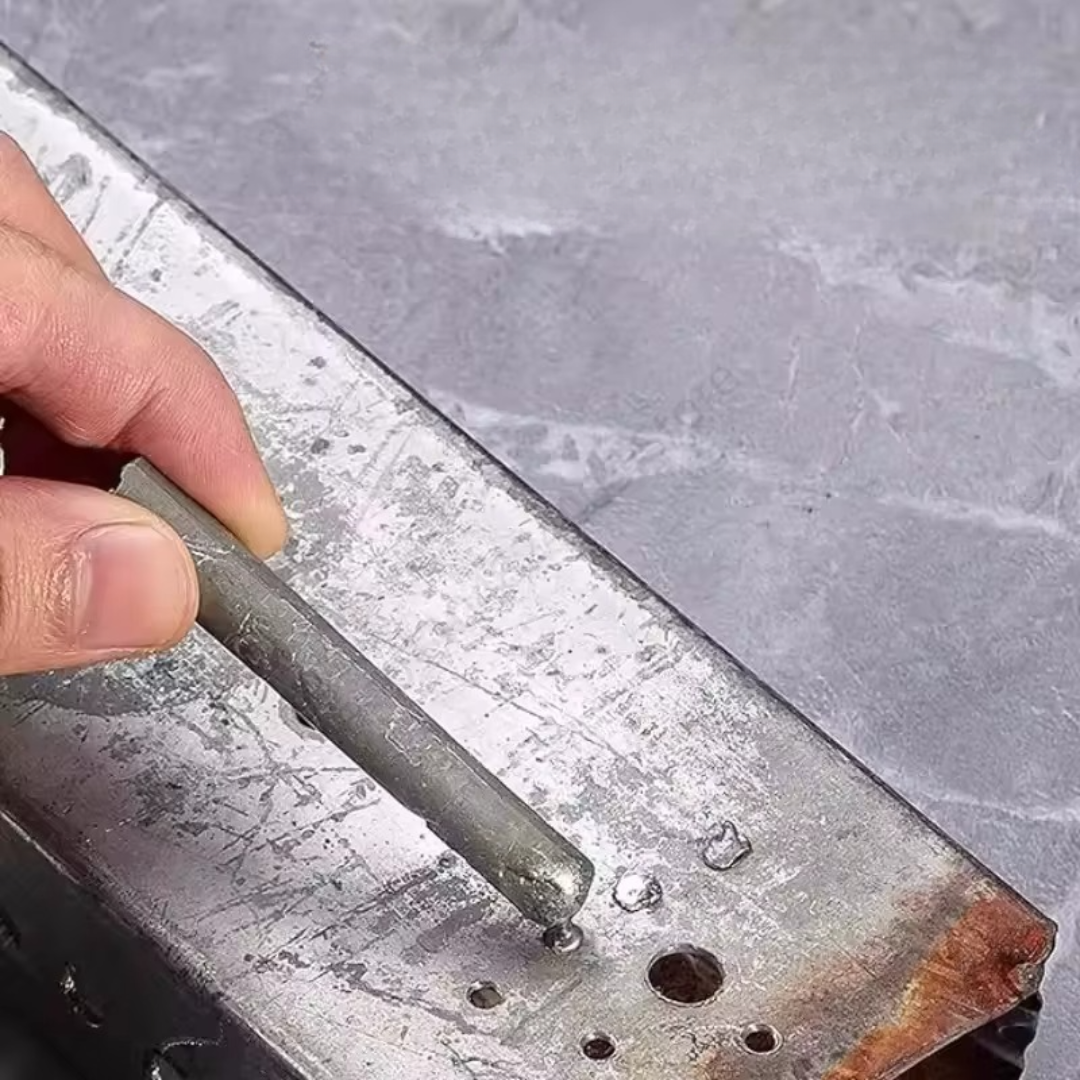 5+5 FREE | EasyWeld™ | Low-temperature welding rods