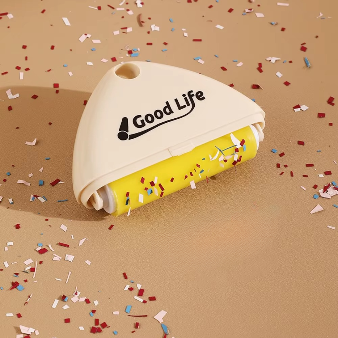 1+1 FREE | ReRoll™ | Reusable lint roller