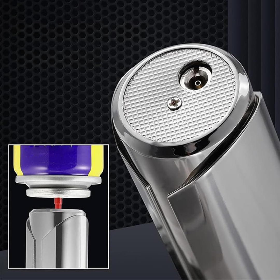 FireForge™ | Welding torch lighter